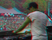 ZodoZ 3D  Afrojack @ Diamond main stage @ Extrema Outdoor 2014 : Extrema Outdoor, Aqua Best, XO Live, Afrojack, Diamond, Main stage